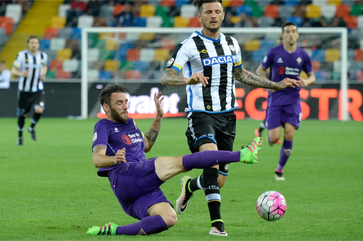 Soi kèo Udinese vs Fiorentina ngày 03/03 | Serie A 2 Udinese gặp khó khi tiếp đón Fiorentina