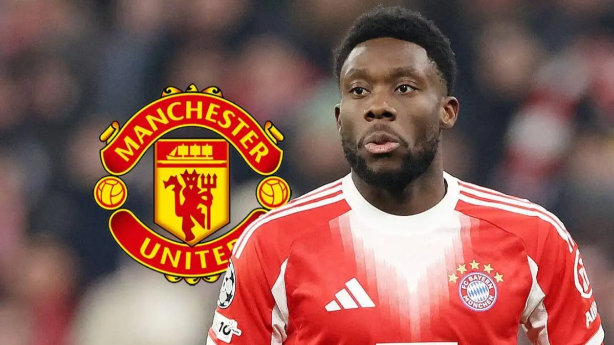 MU muốn chuyển nhượng Davies