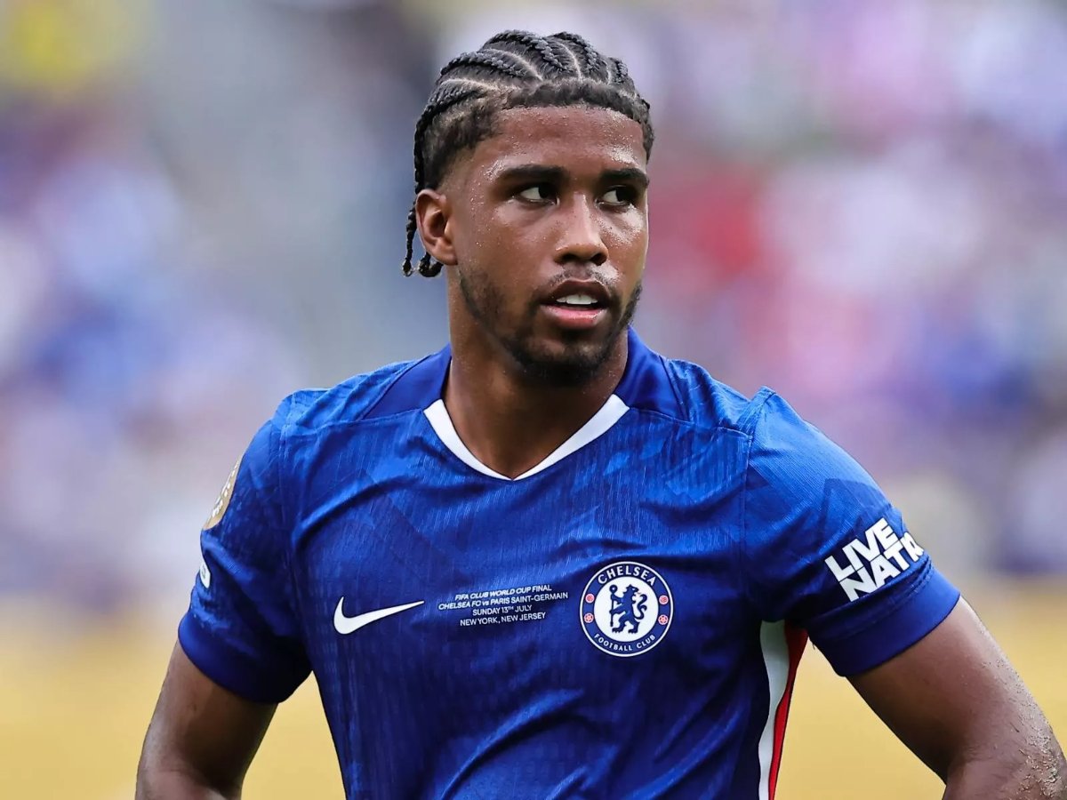 Man Utd muốn cướp Andrey Santos từ Chelsea 2 MU đánh giá cao tài năng của Santos