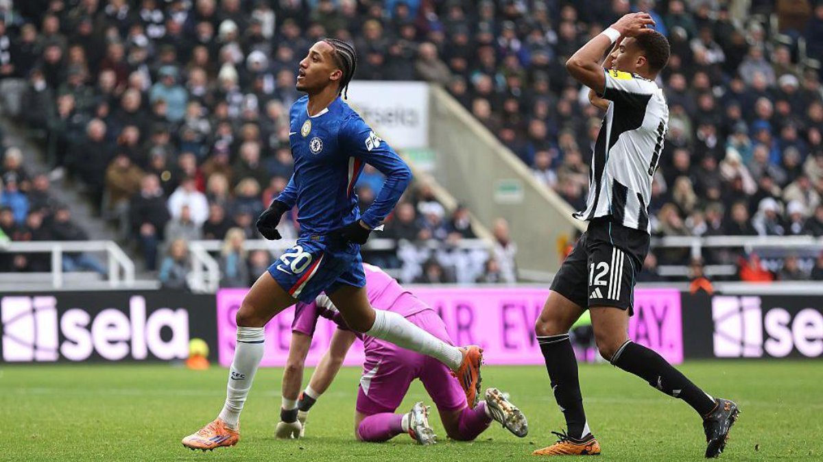 Soi kèo Chelsea vs Newcastle ngày 15/03 | Ngoại hạng Anh 2 Chelsea được đánh giá cao hơn Newcastle
