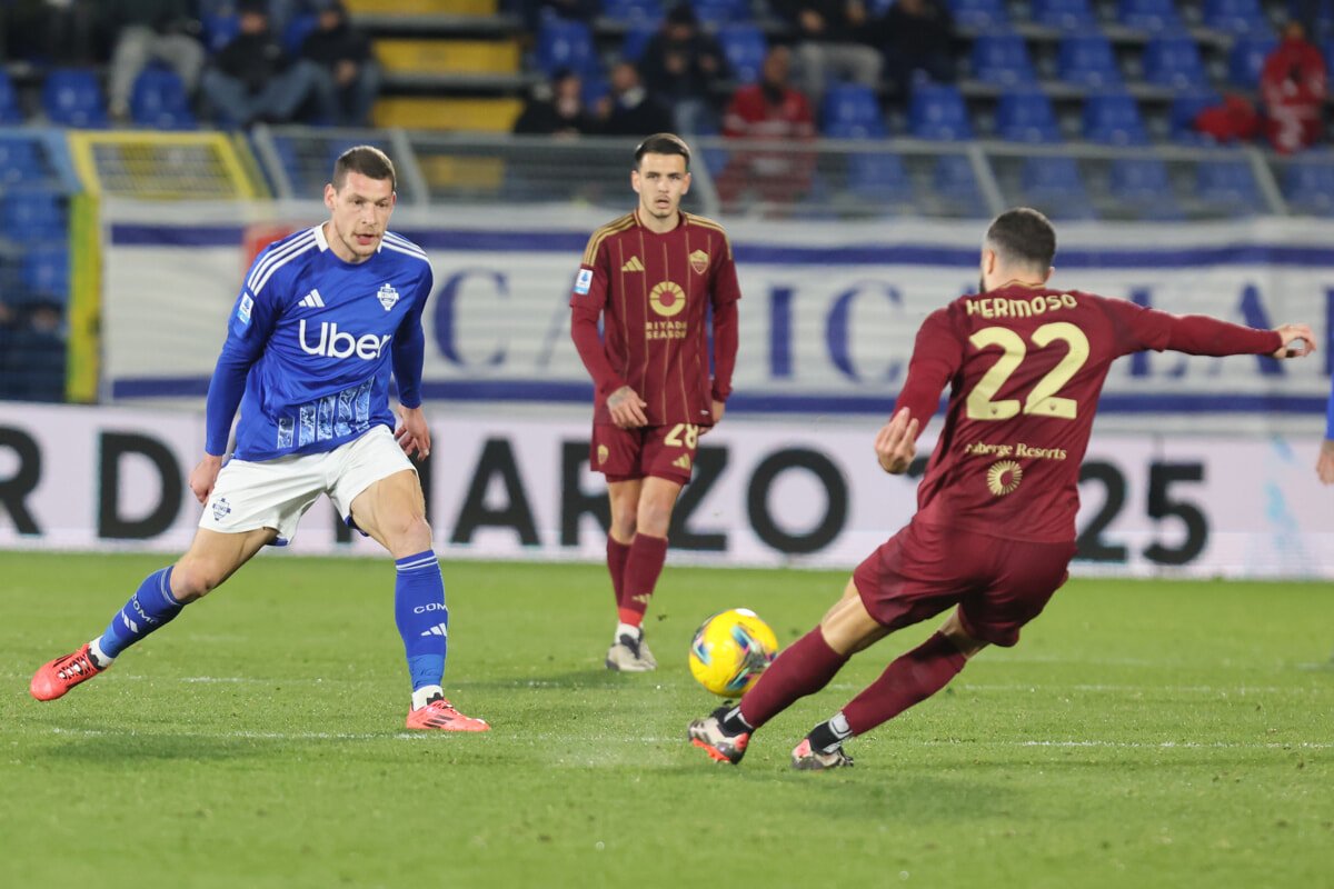 Soi kèo Como vs Roma ngày 16/03 | Serie A 2 Como đủ sức hạ gục Roma
