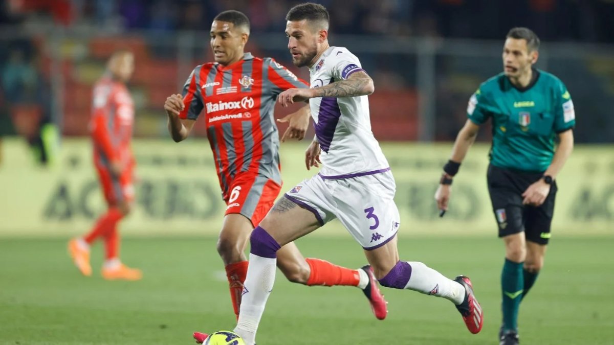 Soi kèo Cremonese vs Fiorentina ngày 17/03 | Serie A 2 Cremonese khả năng cao phải chịu thất bại trước Fiorentina