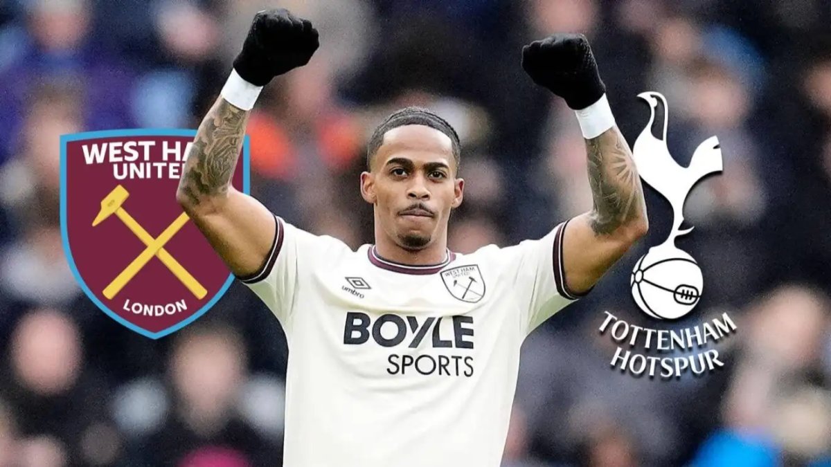 Crysencio Summerville vào tầm ngắm của Tottenham 2 Gà trống muốn ký hợp đồng với Summerville