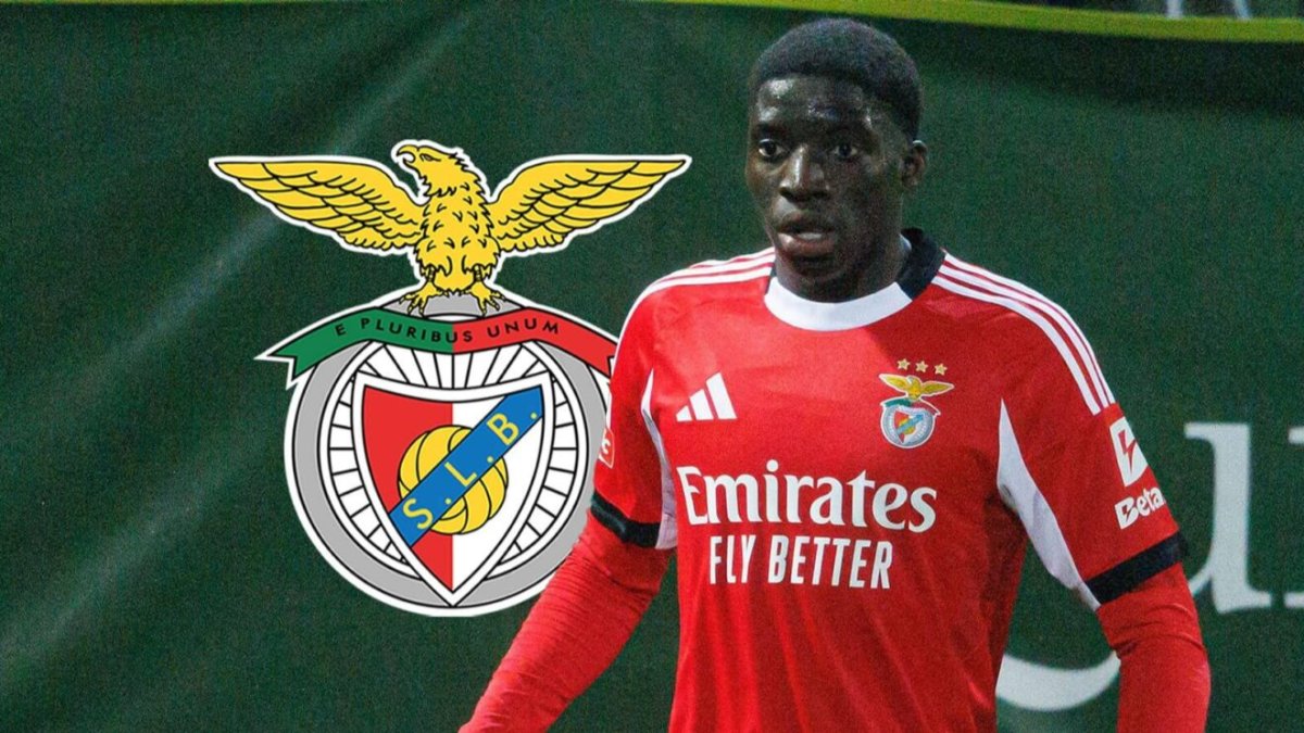 Tài năng trẻ Daniel Banjaqui được cả châu Âu săn đón 1 Banjaqui vào tầm ngắm của nhiều đội bóng Anh