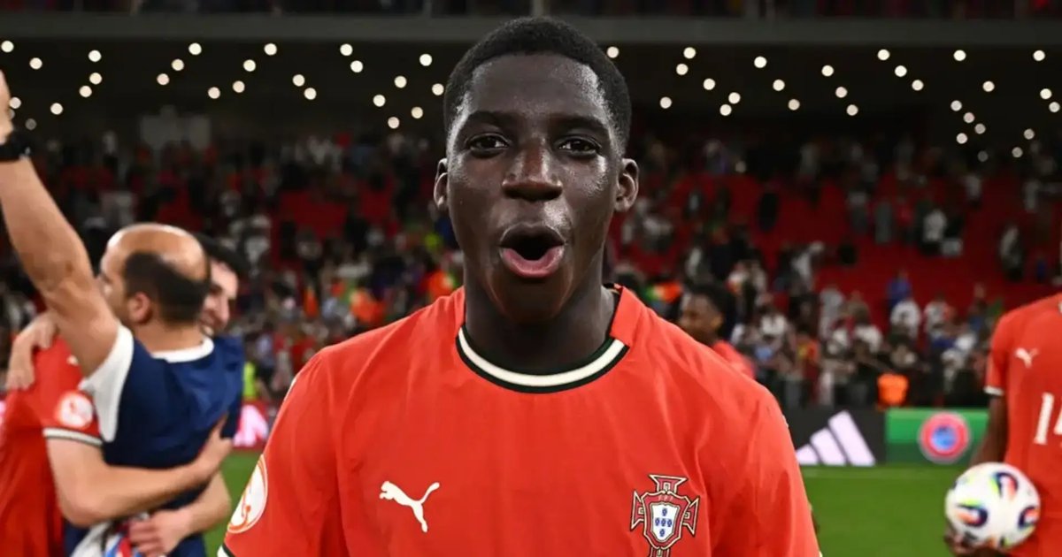 Tài năng trẻ Daniel Banjaqui được cả châu Âu săn đón 2 Bayern Munich cũng tham gia cuộc đua giành Banjaqui