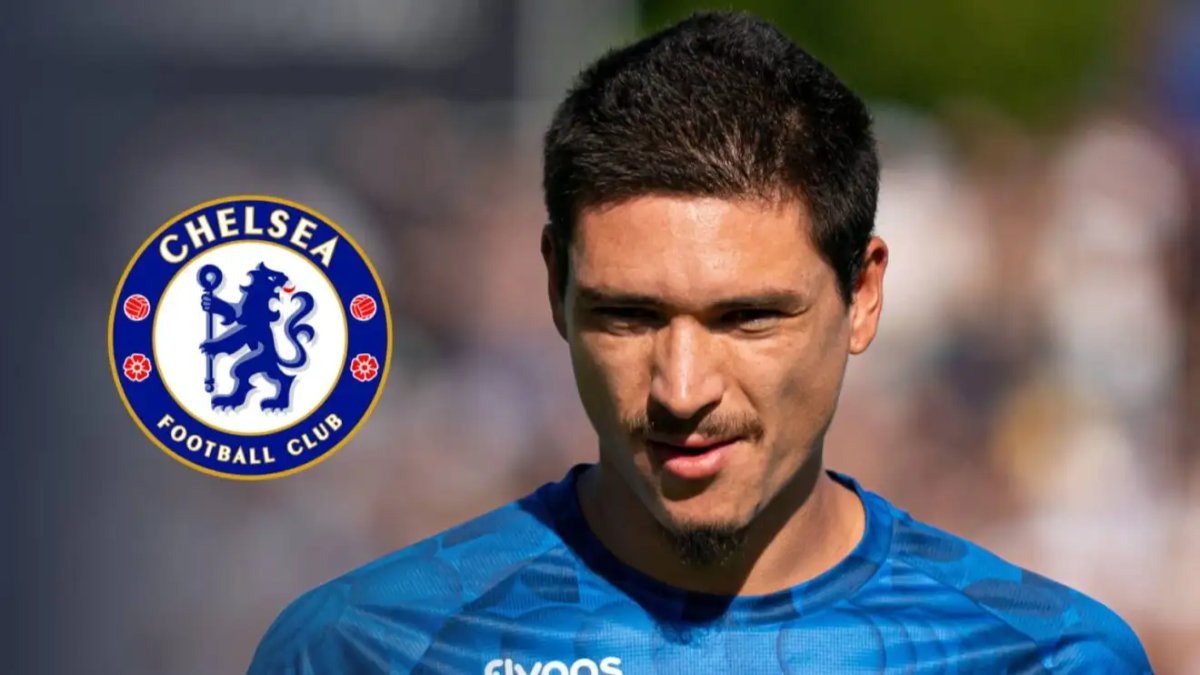 Nunez xem xét rời Al-Hilal để gia nhập Chelsea