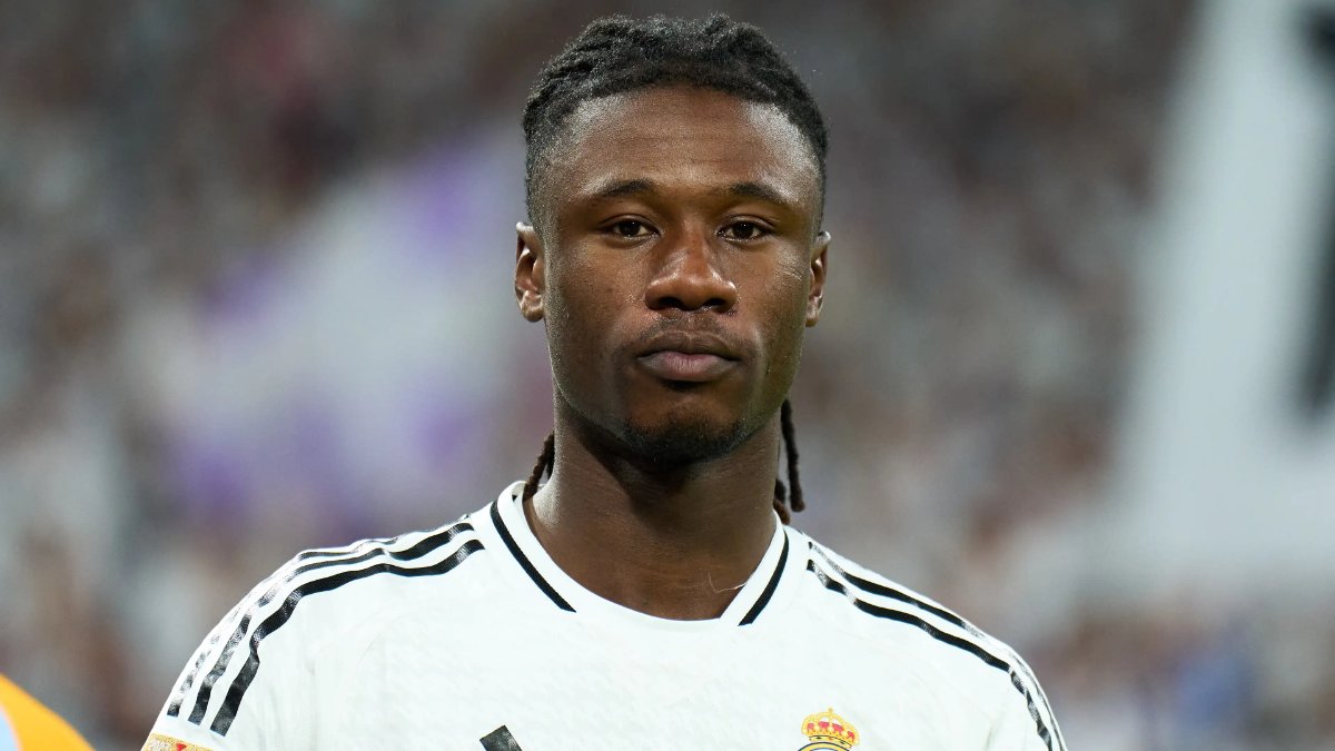 Liverpool săn đón Eduardo Camavinga 3 Camavinga đánh mất vị trí chính thức tại Bernabeu