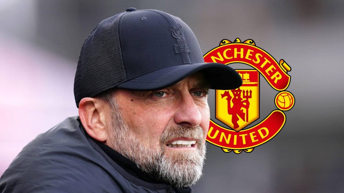 Jurgen Klopp trước ngã rẽ dẫn dắt Man Utd 3 Klopp là phương án được INEOS xem xét
