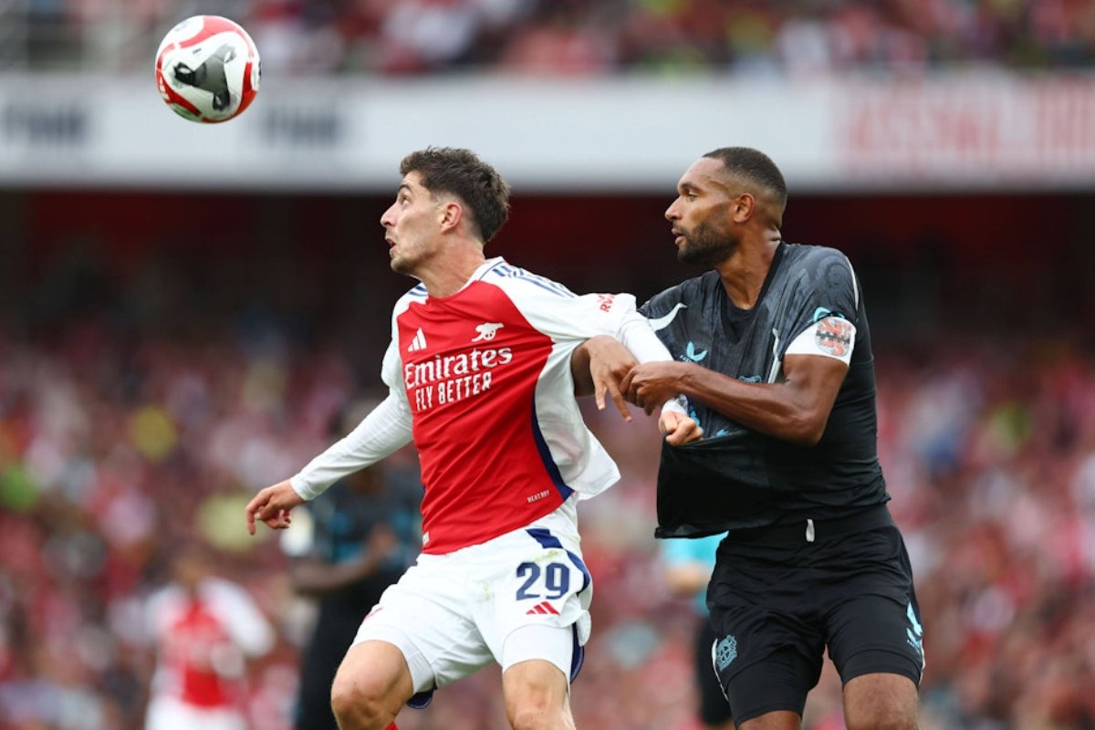 Soi kèo Leverkusen vs Arsenal ngày 12/03 | Champions League 2 Leverkusen khó ngăn cản được Arsenal