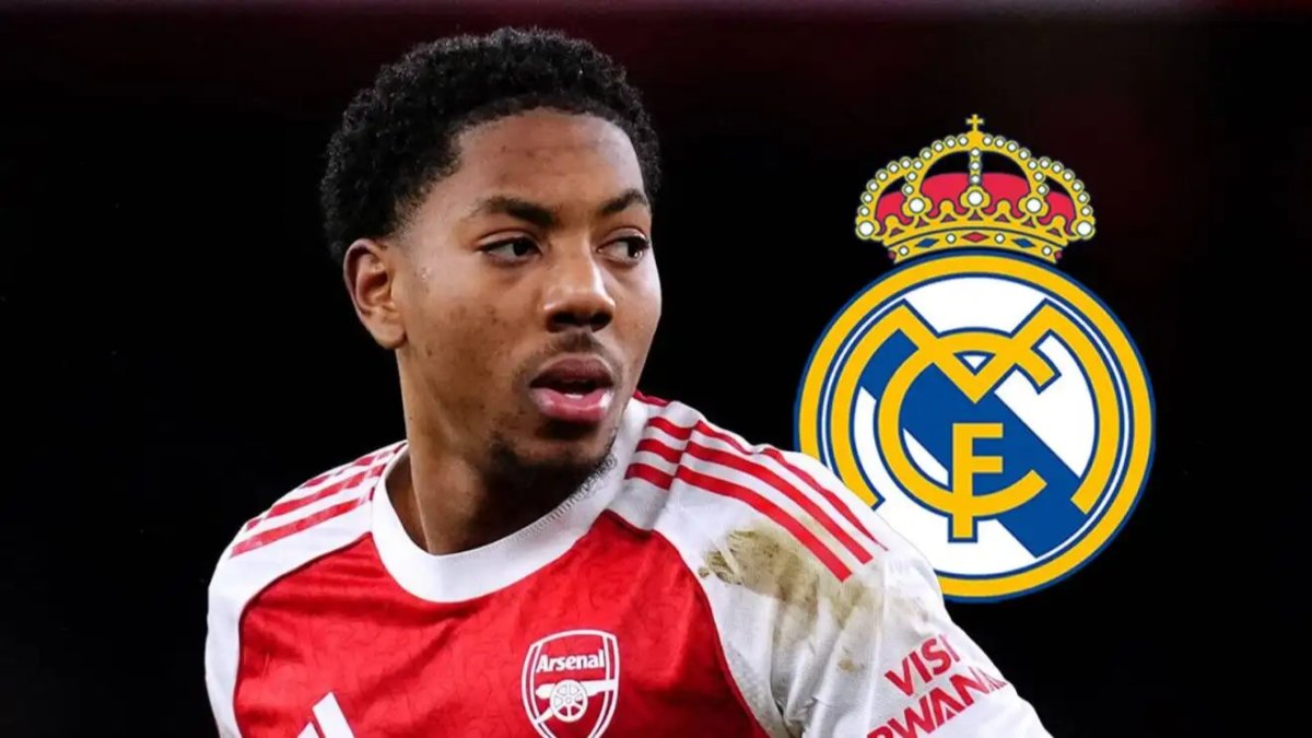 Lewis Skelly lọt tầm ngắm của Real Madrid 1 Kền kền trắng đang xem xét chiêu mộ Skelly