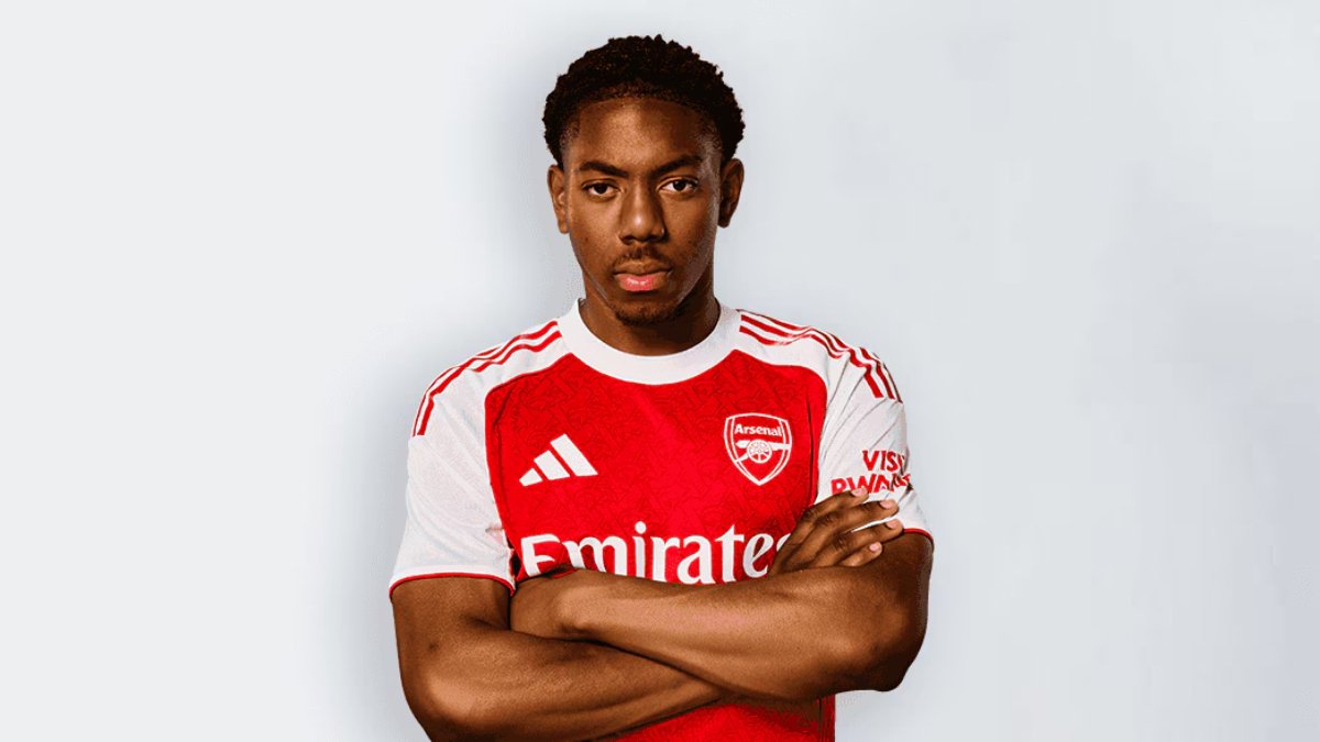 Lewis Skelly lọt tầm ngắm của Real Madrid 3 Real Madrid xem Skelly là nhân sự bổ sung cho cánh trái