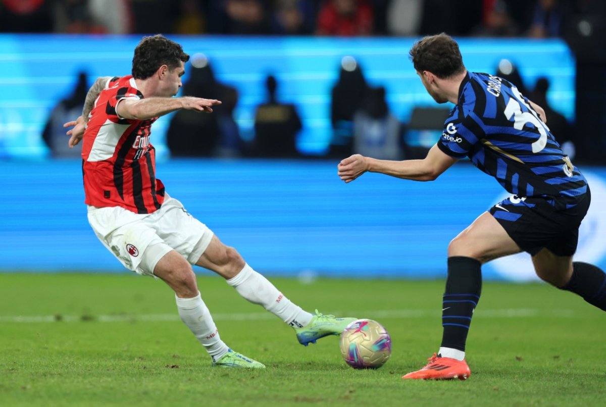 Soi kèo Milan vs Inter ngày 09/03 | Serie A 2 Milan gặp khó trước Inter