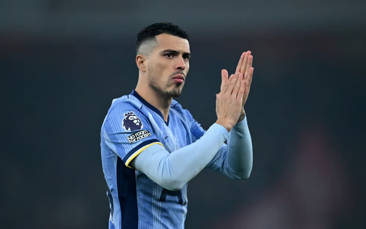 Pedro Porro mơ ước khoác áo Real Madrid 3 Real Madrid lựa chọn Porro thay Carvajal