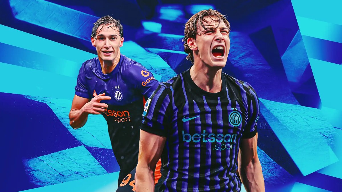 MU quyết mua bằng được Pio Esposito 1 MU đánh giá cao tài năng của Esposito