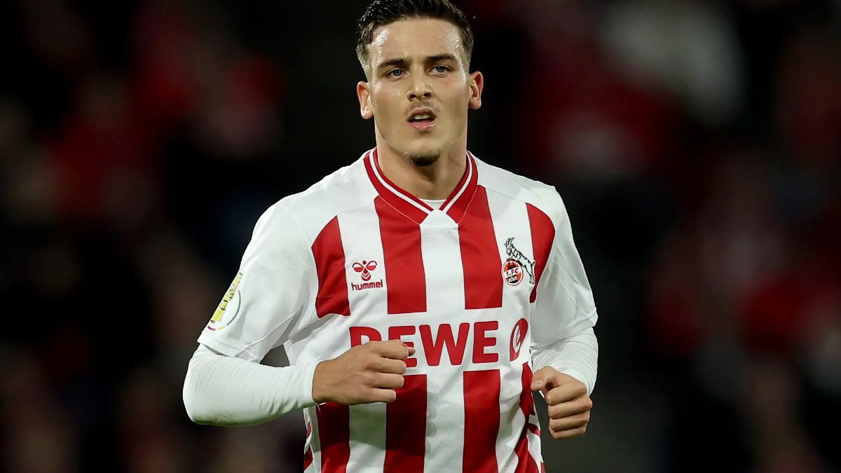 El Mala đang chơi ấn tượng tại Đức