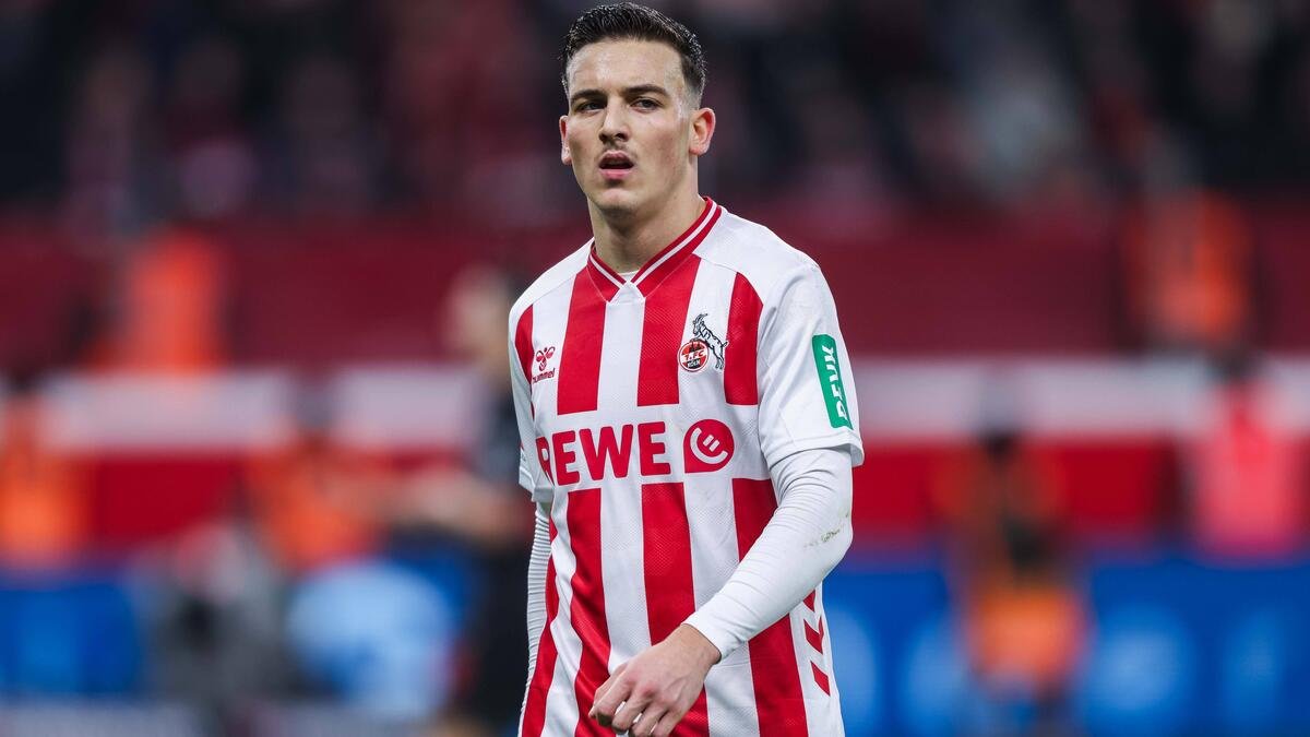 Brighton làm mọi cách để sở hữu El Mala