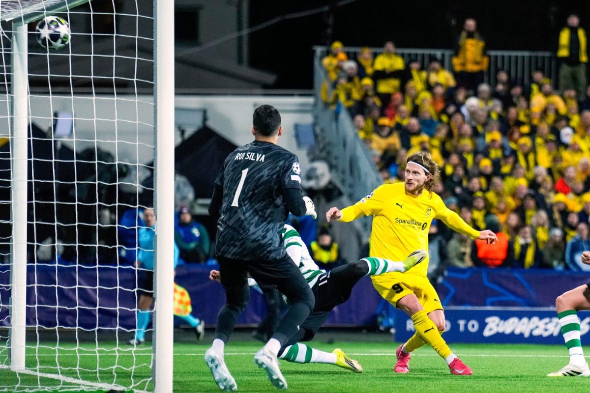 Soi kèo Sporting vs Bodo Glimt ngày 18/03 | Champions League 2 Sporting có lợi thế sân nhà so với Bodo Glimt
