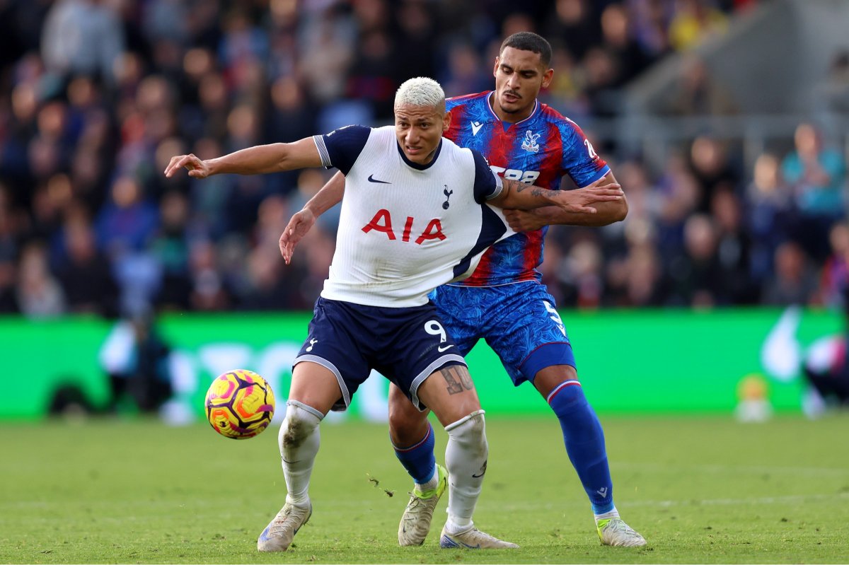 Soi kèo Tottenham vs Crystal Palace ngày 06/03 | Ngoại hạng Anh 2 Tottenham sẽ gặp nhiều khó khăn trước Crystal Palace